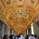 Vatican Guided Tour: Sistine Chapel and Michelangelo's Works