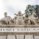 Entrada a los Museos Vaticanos y la Capilla Sixtina con recogida opcional