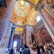 Vaticano: Basílica de San Pedro, visita subterránea y subida a la cúpula