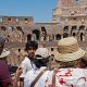 Tour privato di un giorno con Colosseo e Cappella Sistina
