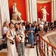 Rome: Vatican Museums & Sistine Chapel Guided Tour