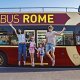 Rome: Big Bus Hop-on, Hop-off Open-Top Sightseeing Tour