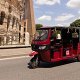 Rom: E-Tuk-Tagestour