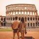 Colosseum and Vatican Museum Guided Tour in One Day