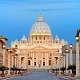 Vatican Museums Sistine Chapel St Peters Basilica Tour