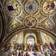 Vaticano: Biglietto Musei e Cappella Sistina con Happy Hour