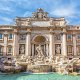 Da Firenze: Roma in treno, Musei e piazze del Vaticano