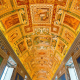 Rome: Vatican Museums, Sistine Chapel, and Basilica Tour