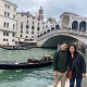 La mia prima volta in Italia: tour di 7 giorni a Roma, Firenze e Venezia