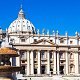 Rome: Guided Tour of St. Peter’s Basilica & Panoramic Dome