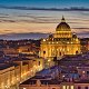 Città del Vaticano: Basilica di San Pietro Ingresso prioritario