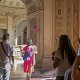 Tour privato di un giorno con Colosseo e Cappella Sistina