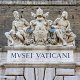 Ciudad del Vaticano: visita guiada a la Capilla Sixtina y los Museos Vaticanos