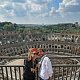 Colosseum & Vatican Museums Combo Tour