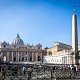 Vatican Museums, Sistine Chapel & Basilica Guided Tour