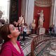 Civitavecchia Cruise Port: Rome with Colosseum and Vatican