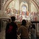 Biglietto d'ingresso ai Musei Vaticani e alla Cappella Sistina