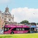 Rome: Hop-on Hop-off Sightseeing Bus Tour