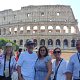 Civitavecchia Cruise Port: Rome with Colosseum and Vatican