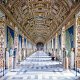 Vatican Museums: Reserved Access Entry Ticket & Audio Guide