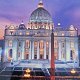 Rome: St Peter's Basilica & Papal Tombs Tour with Dome Climb