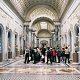 Ciudad del Vaticano: Museos o Basílica de San Pedro sin colas