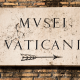 梵蒂冈城梵蒂冈博物馆和西斯廷教堂免票游