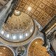 Rome: Guided Tour of St. Peter’s Basilica & Panoramic Dome