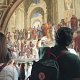 Visita privada del Vaticano, la Capilla Sixtina y San Pedro