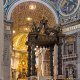 Rome: Guided Tour of St. Peter’s Basilica & Panoramic Dome