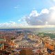 Rome in a Day: Vatican & Colosseum Combined Guided Tour