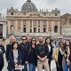 Museum Vatikan, Kapel Sistina  Tur Basilika Tur Pribadi