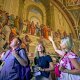 Tour serale del Vaticano con Cappella Sistina e musei