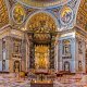 Roma: Vaticano, restauración del Juicio Final de la Capilla Sixtina y basílica