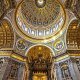 Vaticano: Visita guidata alla Basilica di San Pietro e ai Musei Vaticani