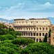 Rome: Big Bus Hop-on, Hop-off Open-Top Sightseeing Tour