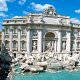 Roma: Excursión de día completo Fuentes, Plazas y Museo Vaticano