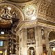 Vatican, Sistine Chapel and St. Peter's Semi Private Tour