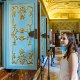 Entrada a los Museos Vaticanos y la Capilla Sixtina con recogida opcional