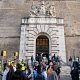 Tour pelos Museus do Vaticano e Capela Sistina com entrada rápida