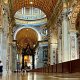 Città del Vaticano: tour con colazione sulla cupola della Basilica di San Pietro