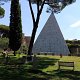Civitavecchia: Tour privato di Roma con autista