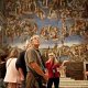 Visita guiada al Vaticano, la Capilla Sixtina y la Basílica de San Pedro