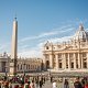 Vatican: Museums & Sistine Chapel Entrance Ticket