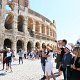 Rome: Full-Day Colosseum, Vatican Museums & City Center Tour