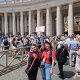 Entrada a la Basílica de San Pedro y visita guiada a los Museos Vaticanos
