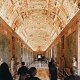 Skip-the-Line-Tickets: Vatikanisches Museum und Sixtinische Kapelle