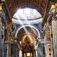 Visita guiada al Vaticano, la Capilla Sixtina y la Basílica de San Pedro