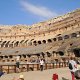 Rome: Vatican Museums, Colosseum, and Roman Forum Tour