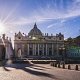 Vaticano: Visita guidata alla Basilica di San Pietro e ai Musei Vaticani